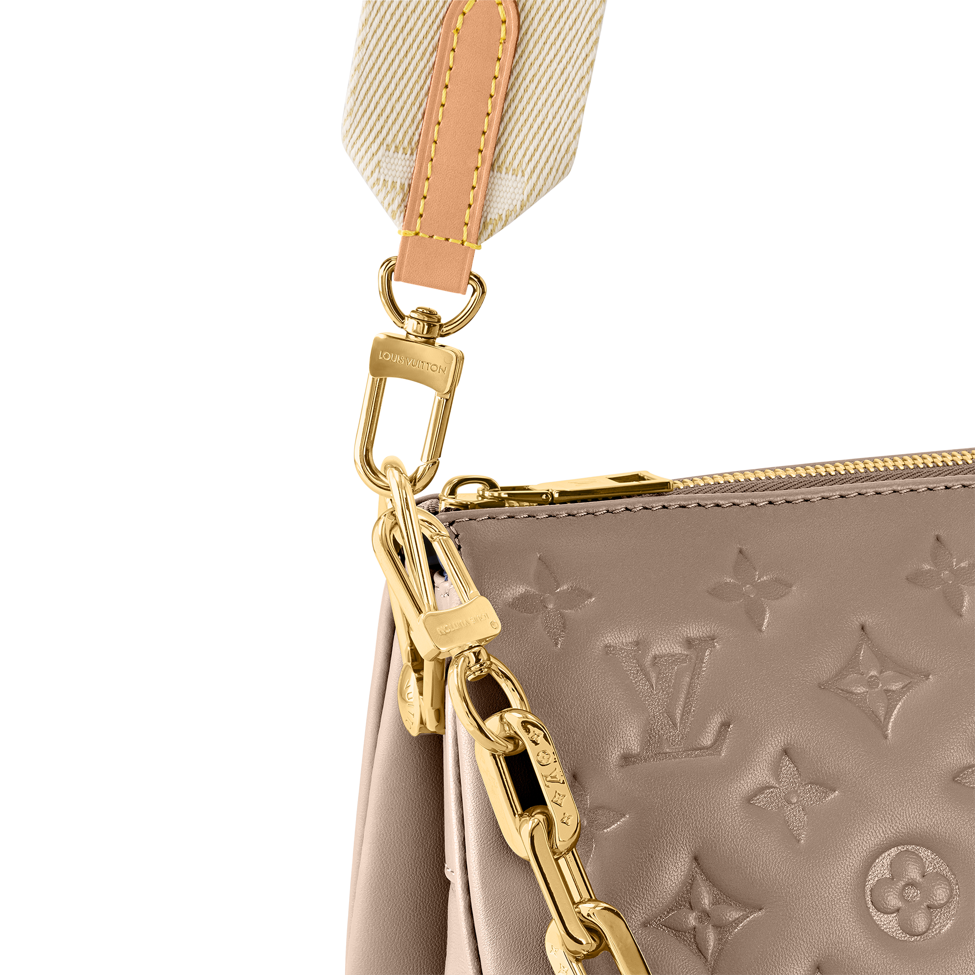 Coussin PM Coussin Damen Handtaschen Alle Handtaschen | LOUIS VUITTON (Zoom)