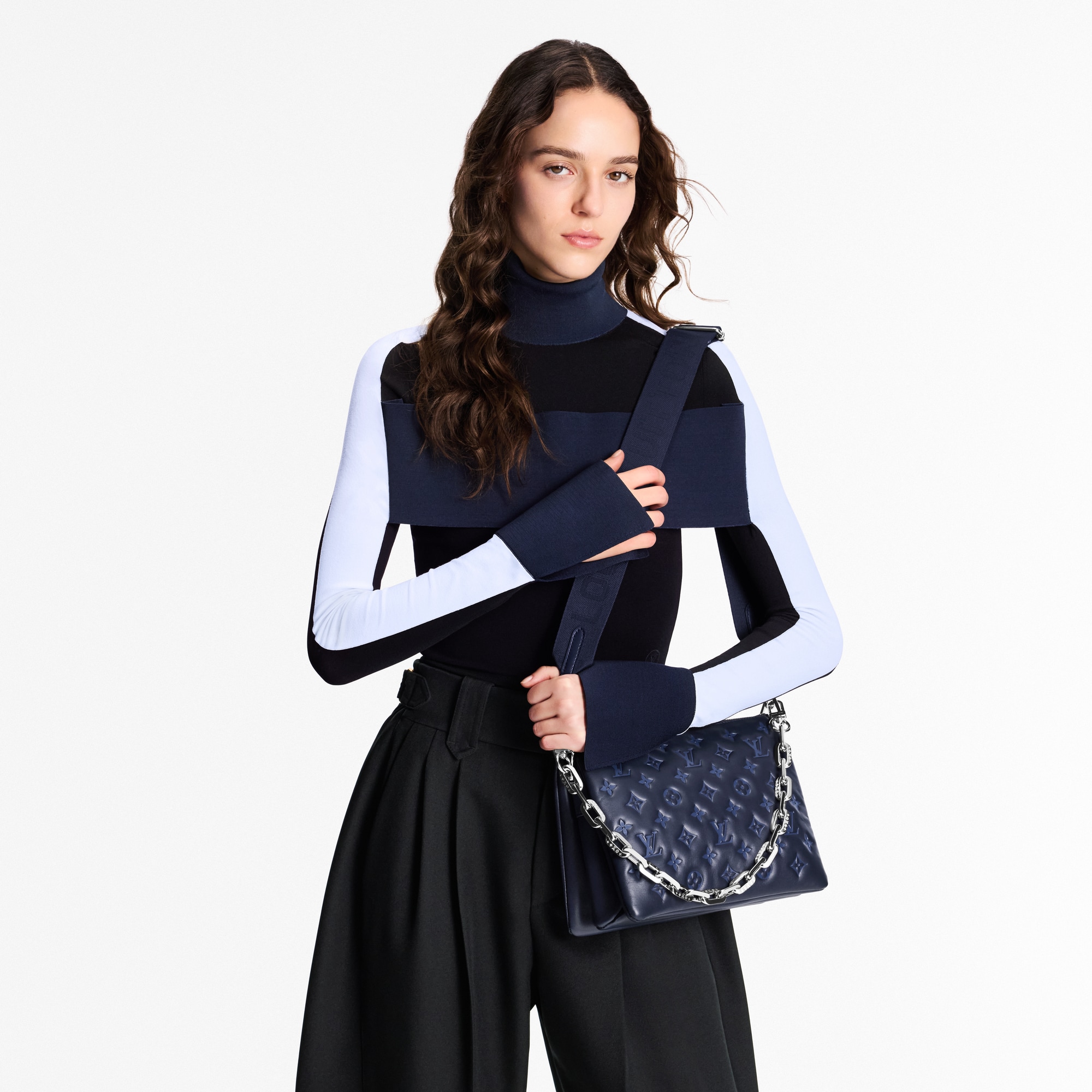 Coussin PM Coussin Damen Handtaschen Alle Handtaschen | LOUIS VUITTON (Zoom)