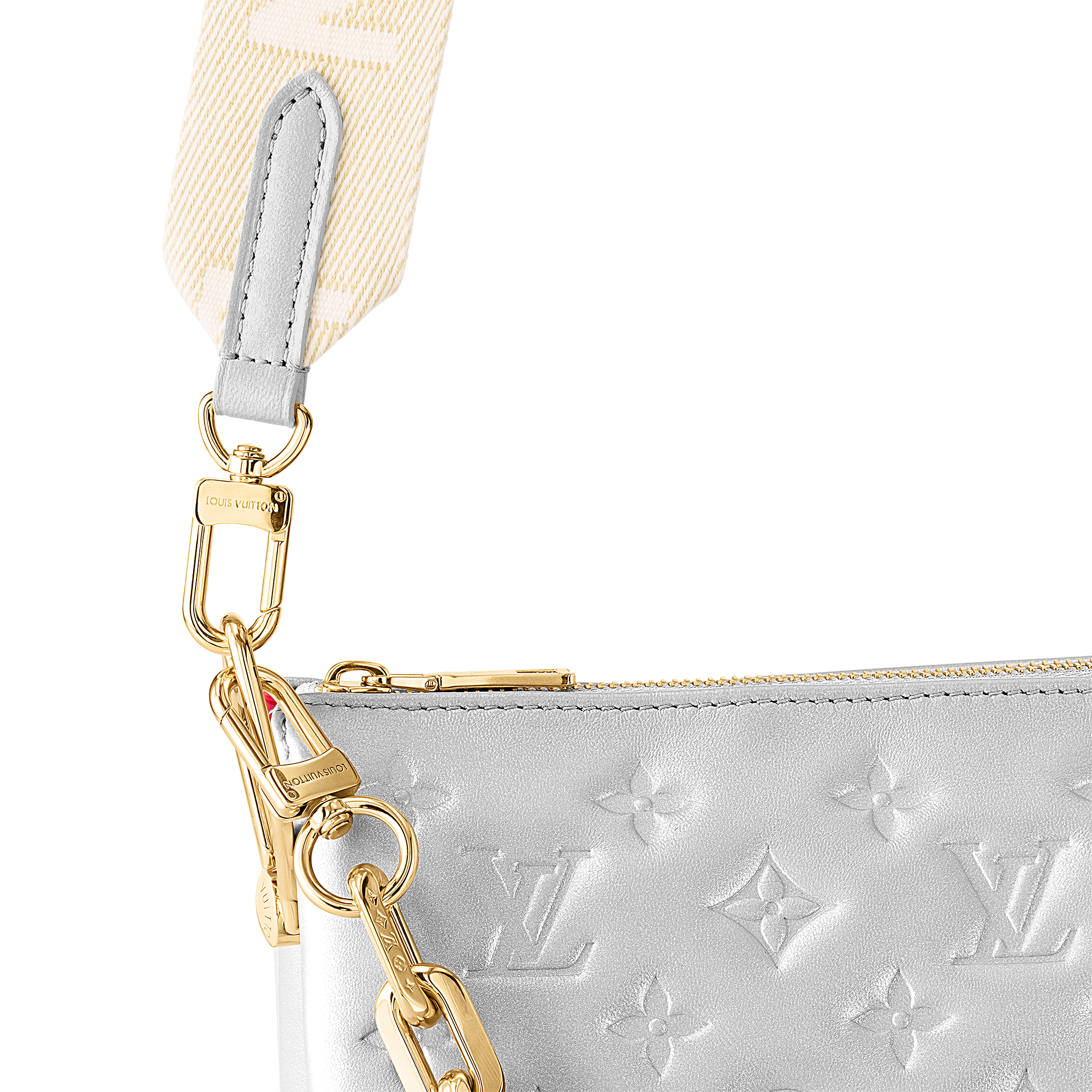 Coussin PM Coussin Damen Handtaschen Alle Handtaschen | LOUIS VUITTON (Zoom)