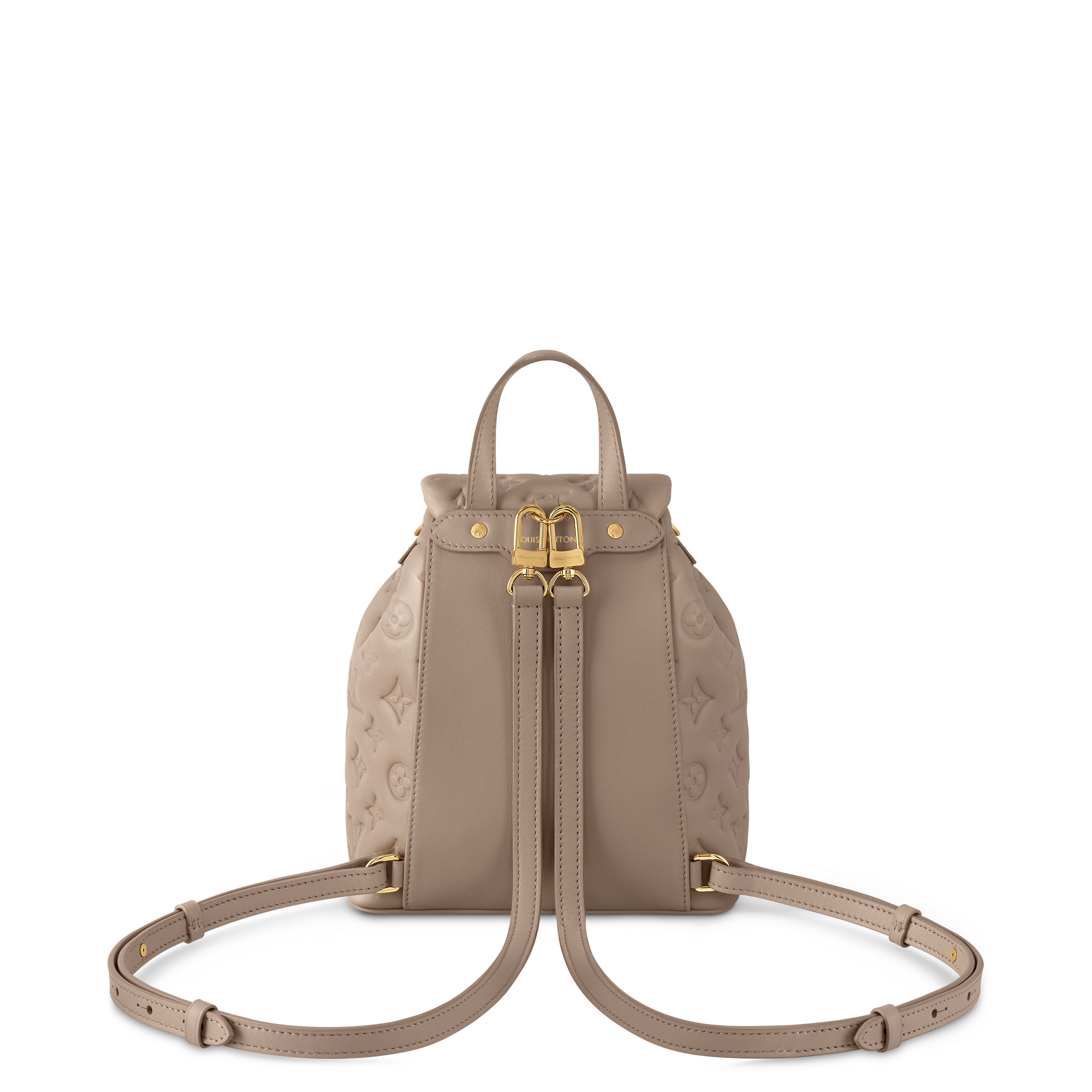 Coussin Rucksack PM Coussin Taschen und Kleinlederwaren Damen Handtaschen LV Ikonen | LOUIS VUITTON (Zoom)