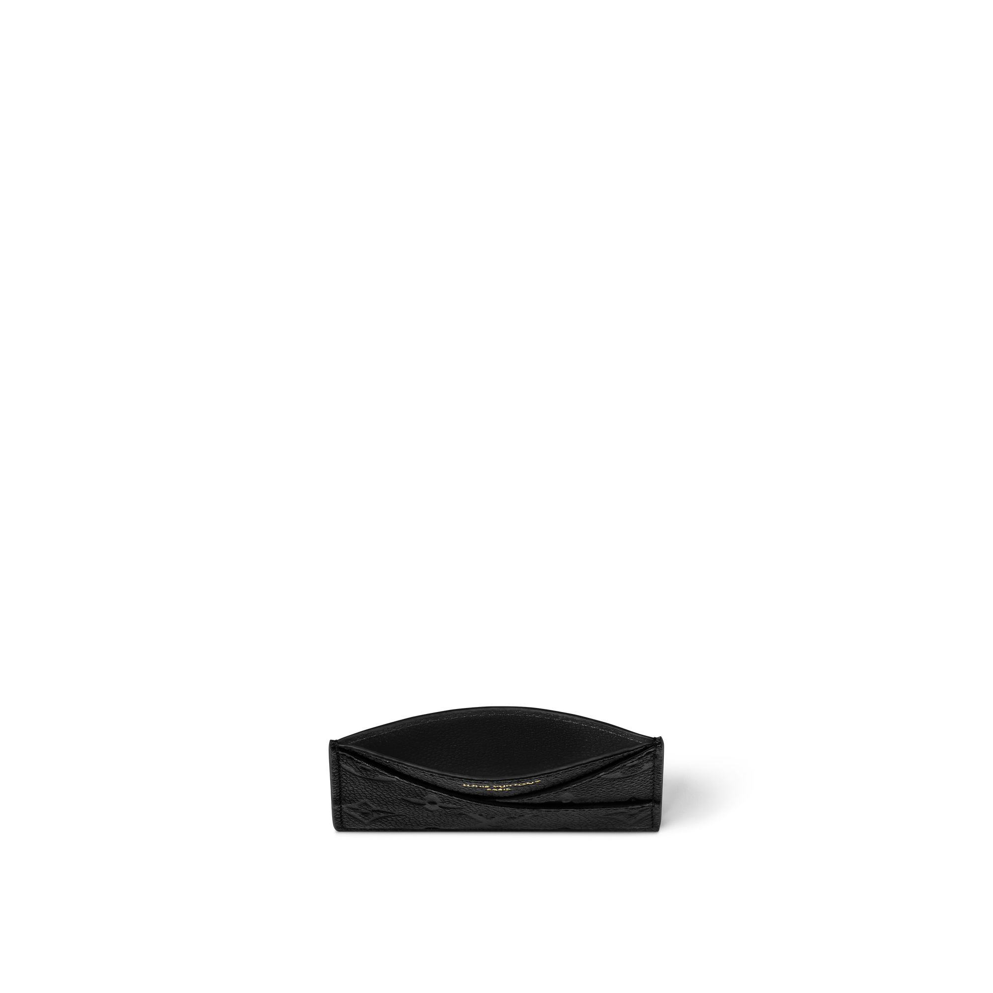 Criss-Cross Kartenetui Monogram Empreinte Leder Damen Geldbörsen und Kleinlederwaren Karten- und Schlüsseletuis | LOUIS VUITTON (Zoom)