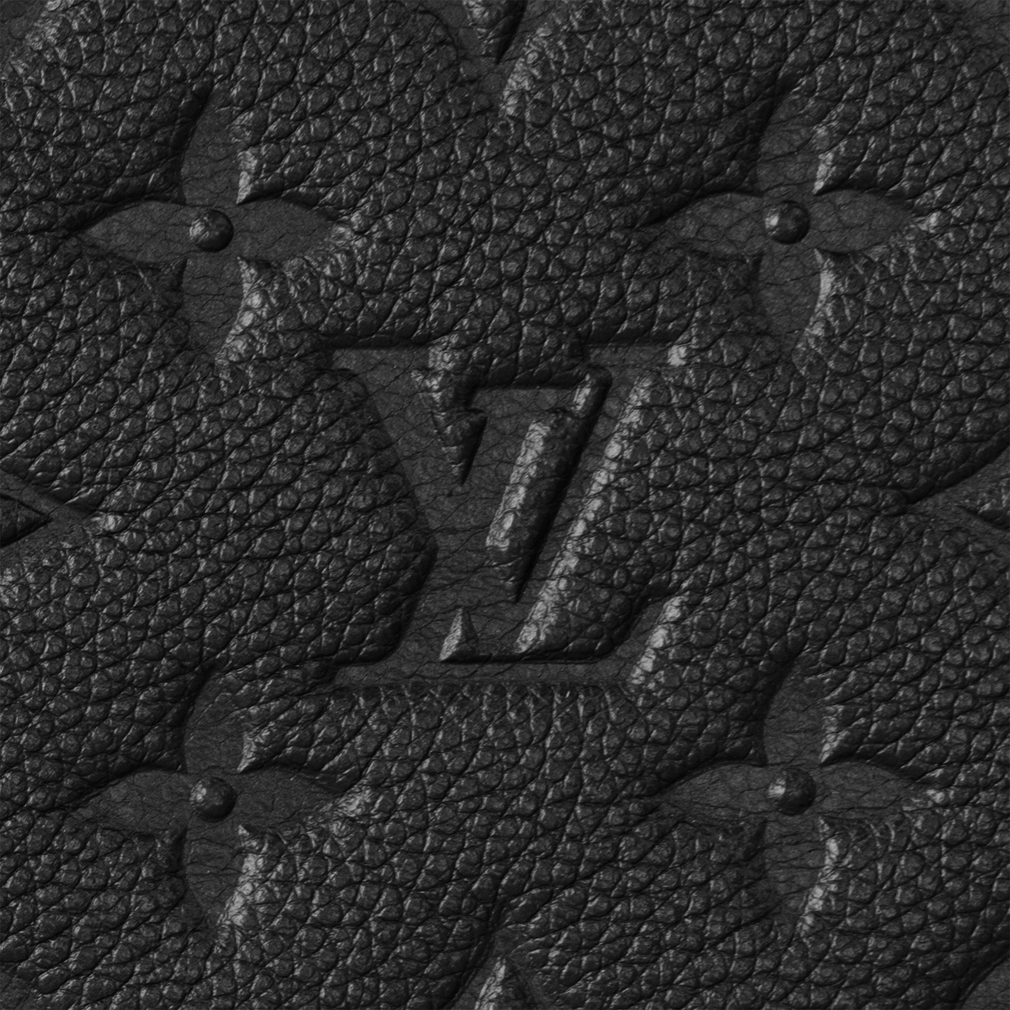 Daily Pouch Monogram Empreinte Leder Damen Geldbörsen und Kleinlederwaren Alle Geldbörsen und Kleinlederwaren | LOUIS VUITTON (Zoom)