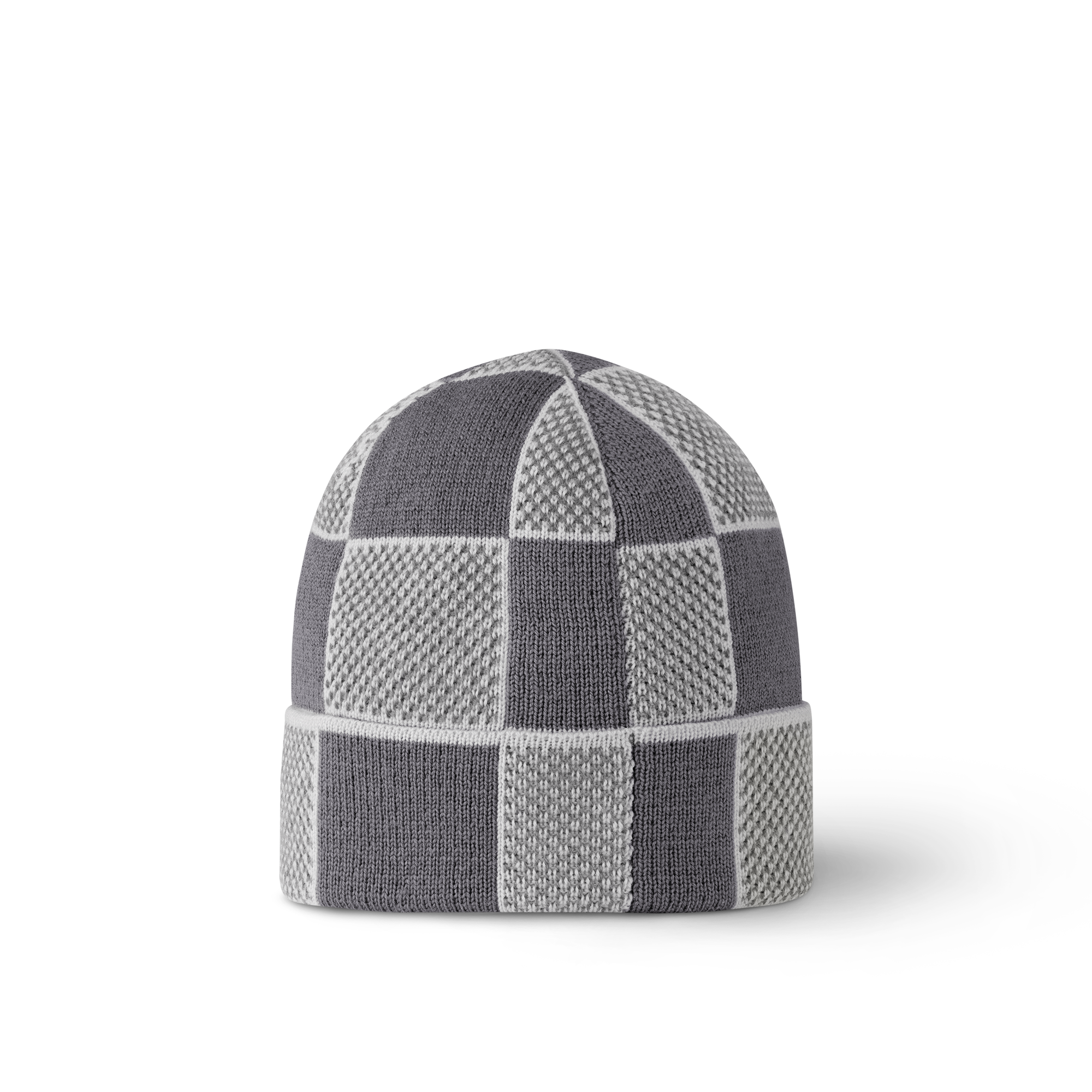Damier Heritage Beanie S00 Herren Accessoires Hüte, Mützen und Handschuhe | LOUIS VUITTON (Zoom)