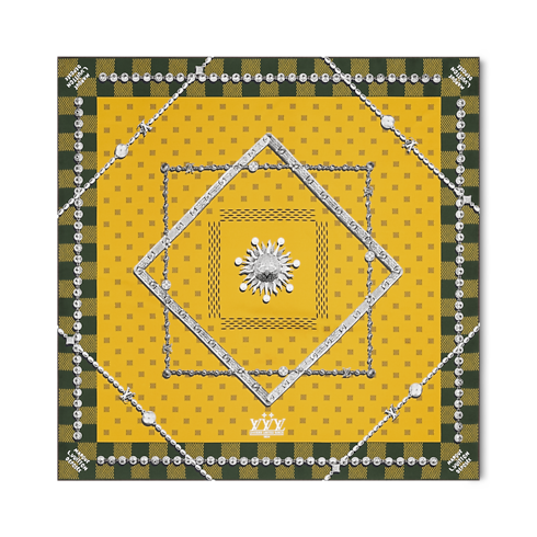 Grafische Bomberjacke aus Leder Herren Ready to Wear Jacken und Mäntel | LOUIS VUITTON