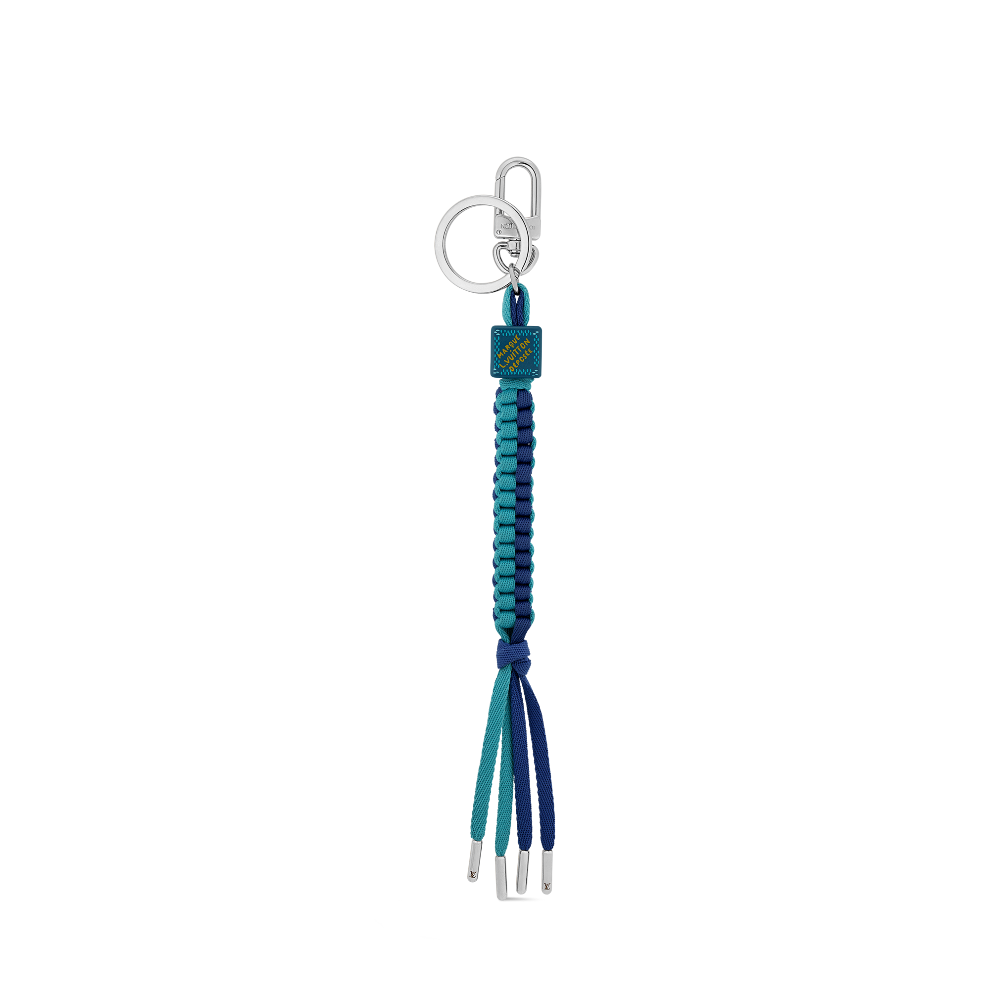Damier Play Schlüsselanhänger und Taschenschmuck S00 - Accessoires 