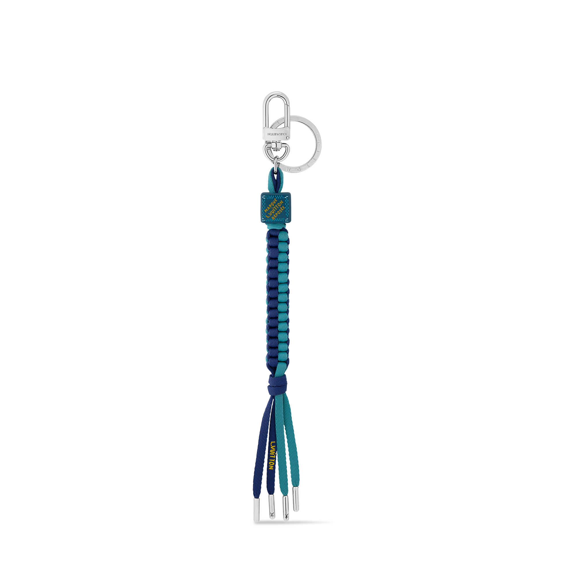 Damier Play Schlüsselanhänger und Taschenschmuck S00 - Accessoires 