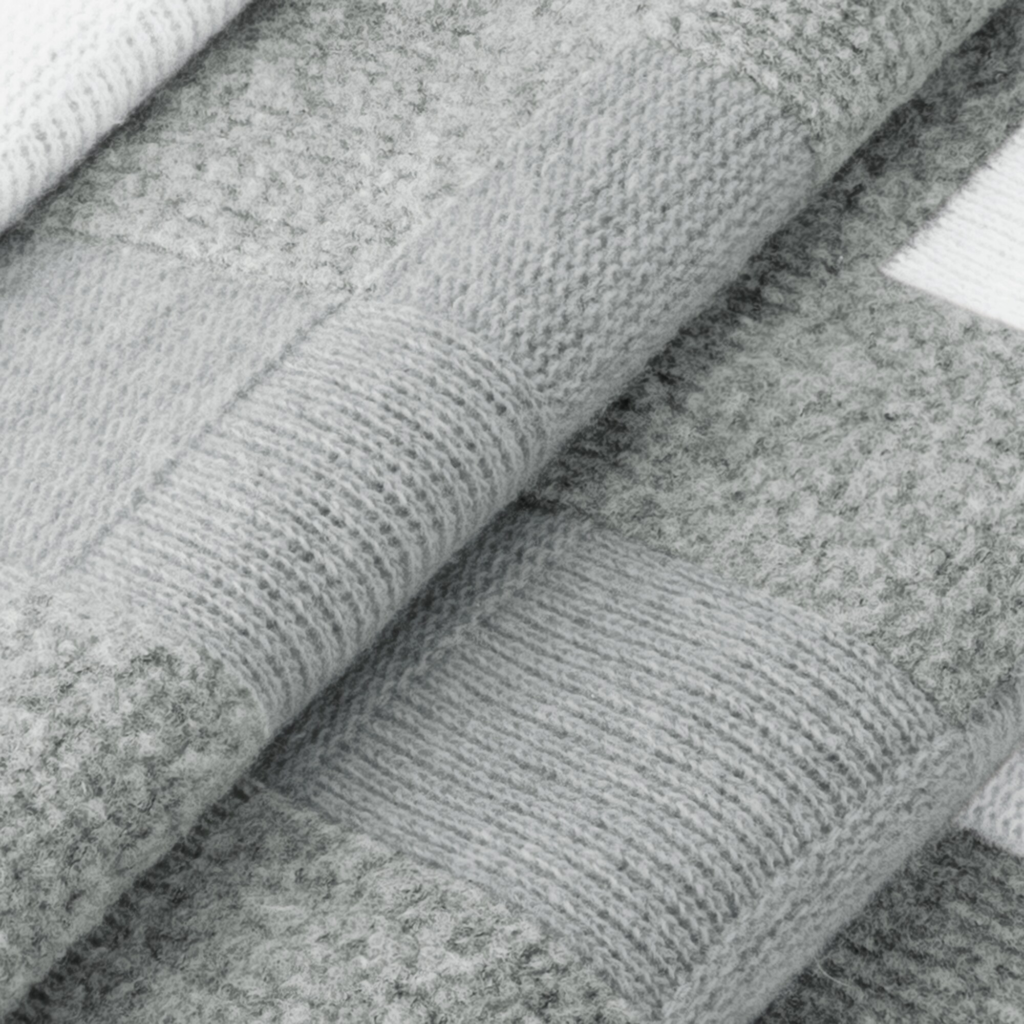 Damoflage Decke S00 Herren Accessoires Wohntextilien | LOUIS VUITTON (Zoom)