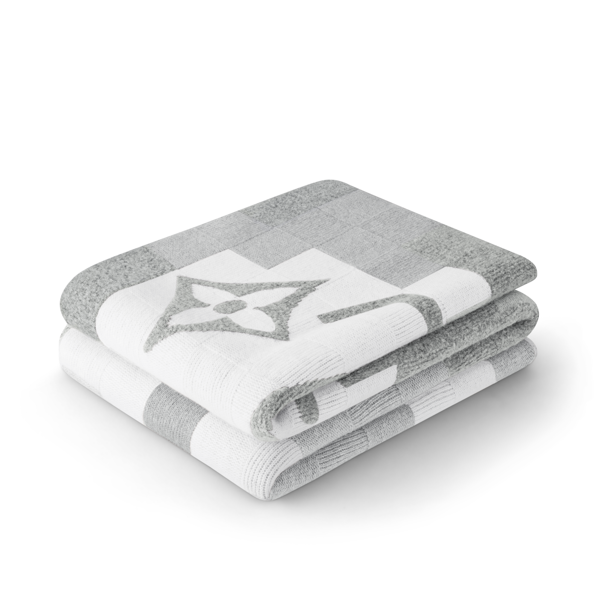 Damoflage Decke S00 Herren Accessoires Wohntextilien | LOUIS VUITTON (Zoom)