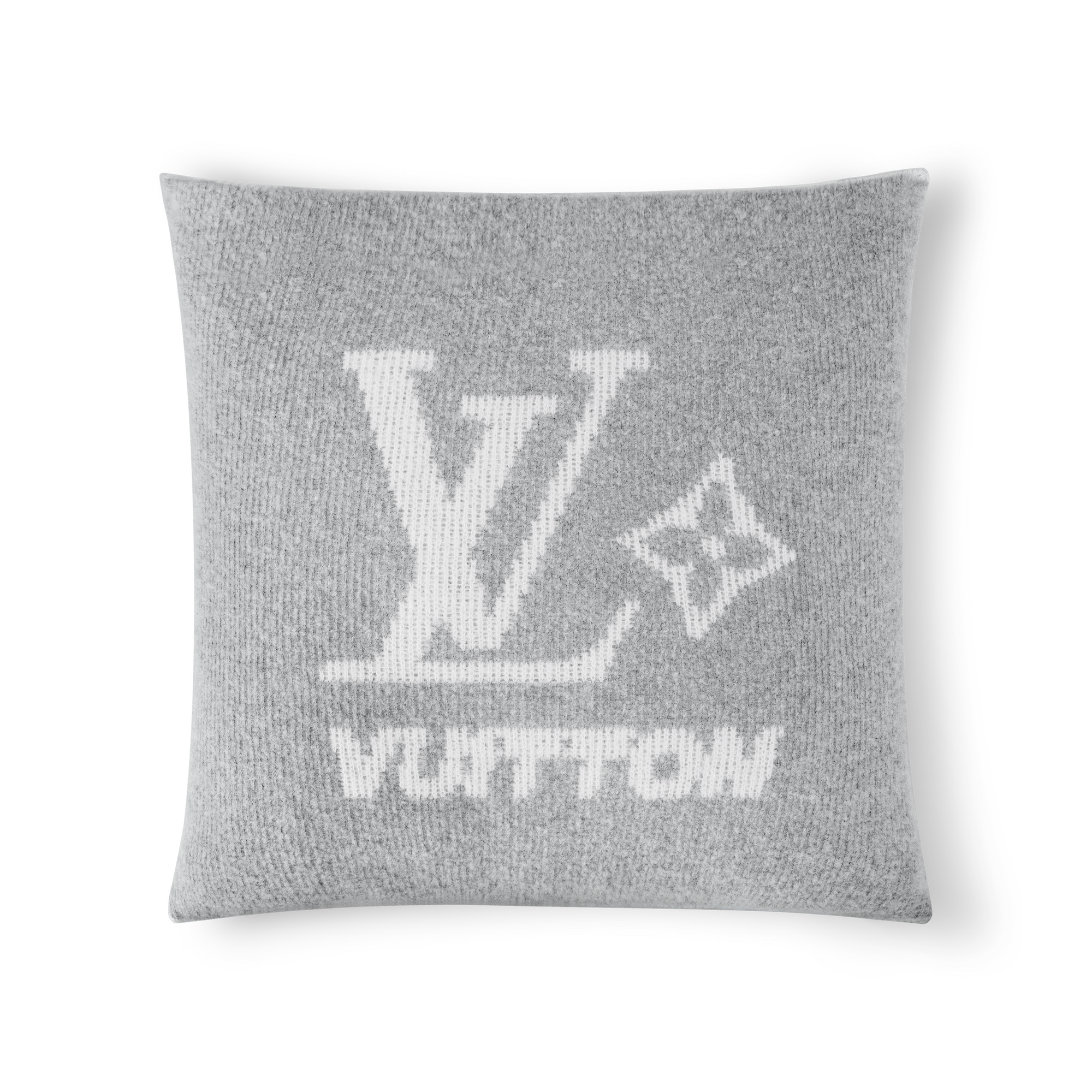 Damoflage Kissen S00 Herren Accessoires Wohntextilien | LOUIS VUITTON (Zoom)