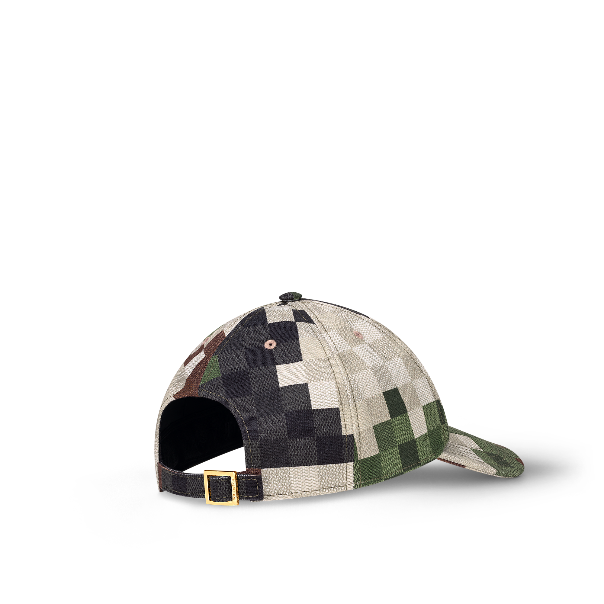 Damoflage Mütze S00 - Herren | LOUIS VUITTON
