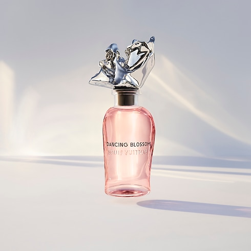 Dancing Blossom Duft Geschenkideen Geschenke zum Muttertag } | LOUIS VUITTON (Zoom)