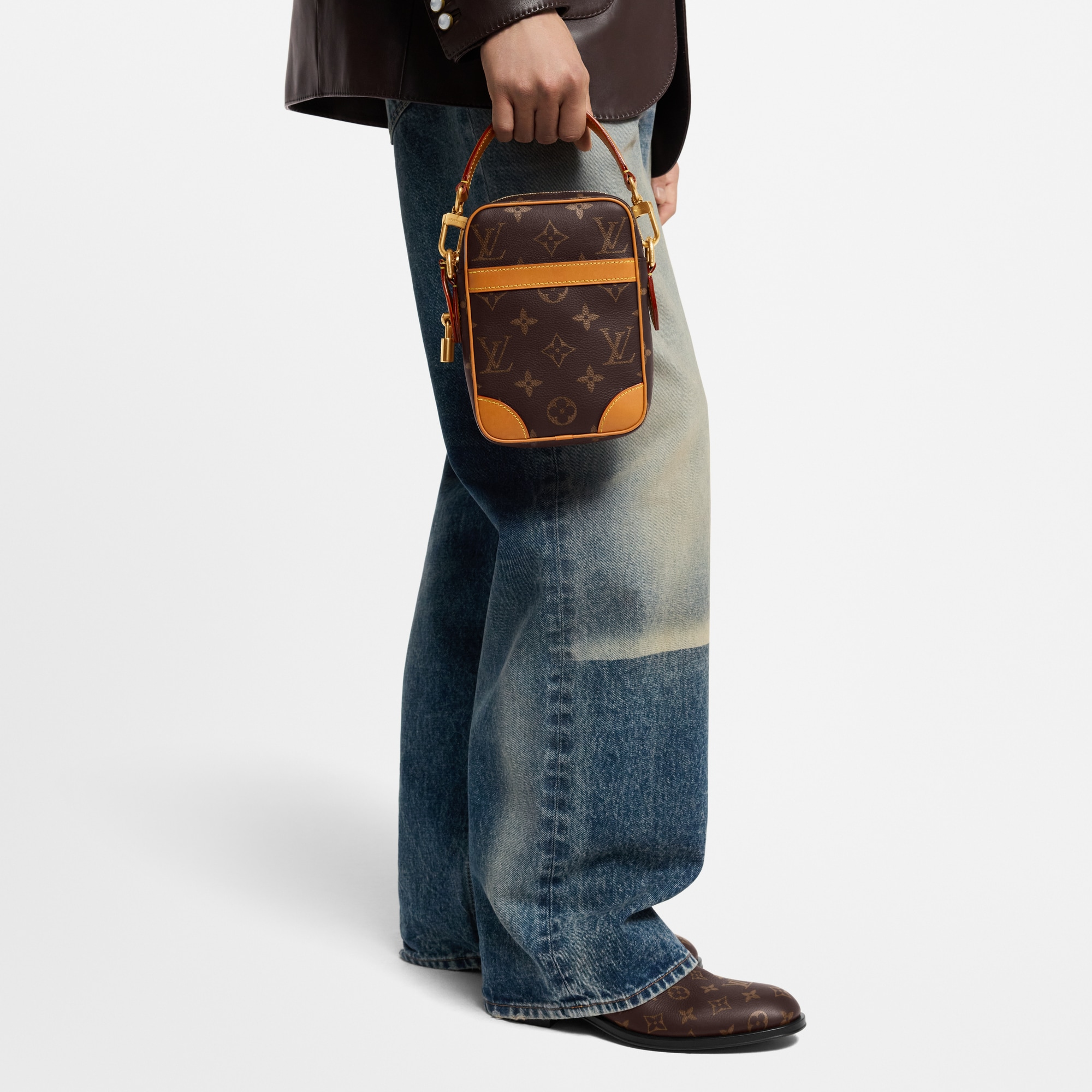 Geldbeutel Louis Vuitton MÃ¤nner Taschen Louis Vuitton MÃ¤nner