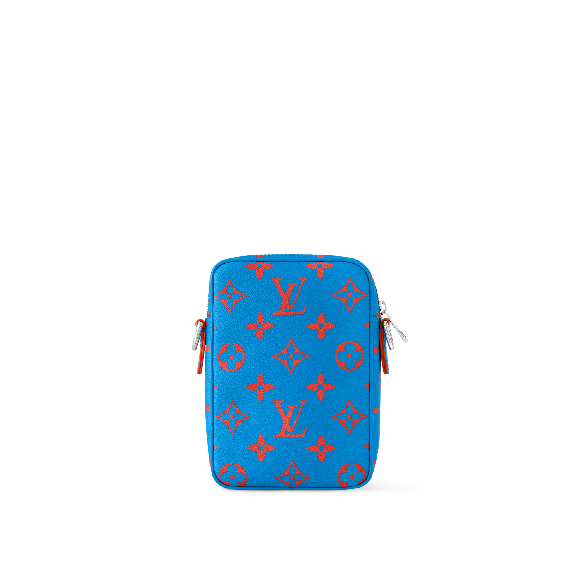 Danube Monogram Other Taschen und Kleinlederwaren Herren Taschen Neuheiten | LOUIS VUITTON (Zoom)