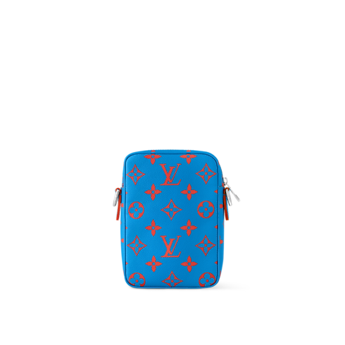 Danube Weitere Monogram Varianten Taschen und Kleinlederwaren Herren Taschen Neuheiten | LOUIS VUITTON (Zoom)