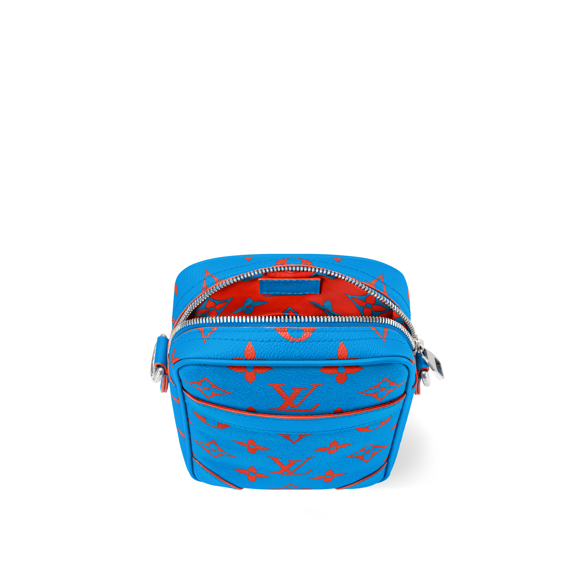 Danube Monogram Other Taschen und Kleinlederwaren Herren Taschen Neuheiten | LOUIS VUITTON (Zoom)