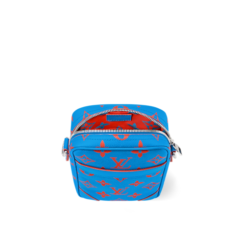 Danube Weitere Monogram Varianten Taschen und Kleinlederwaren Herren Taschen Neuheiten | LOUIS VUITTON (Zoom)