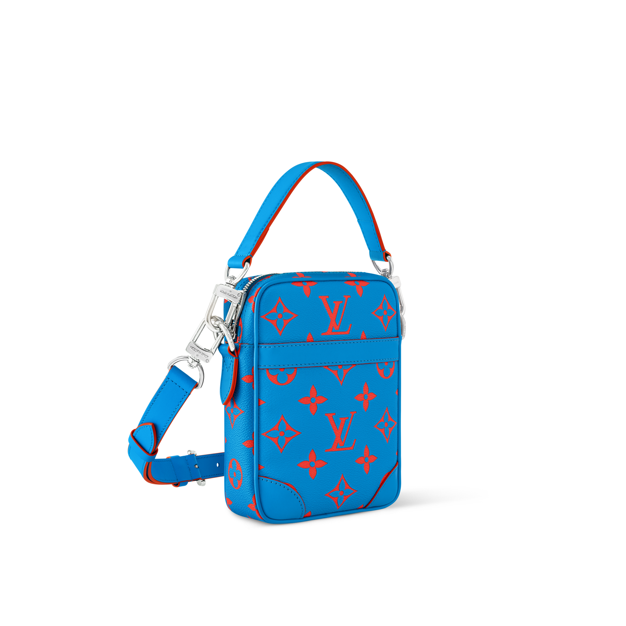 Danube Monogram Other Taschen und Kleinlederwaren Herren Taschen Neuheiten | LOUIS VUITTON (Zoom)