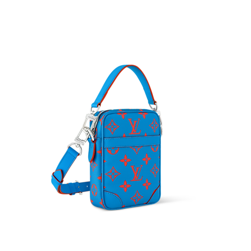 Danube Weitere Monogram Varianten Taschen und Kleinlederwaren Herren Taschen Neuheiten | LOUIS VUITTON (Zoom)