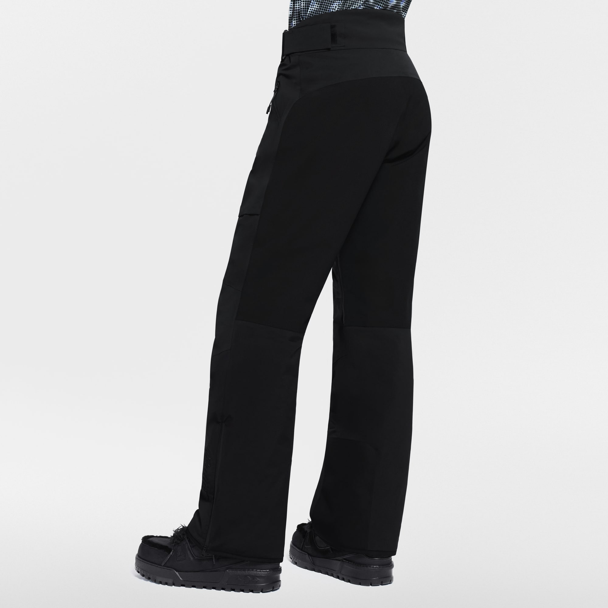 Daunengefüllte Skihose  Herren Ready to Wear Hosen | LOUIS VUITTON (Zoom)