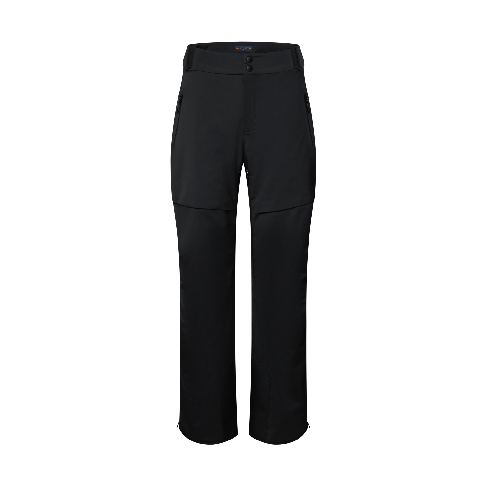 Daunengefüllte Skihose  Herren Ready to Wear Hosen | LOUIS VUITTON (Zoom)