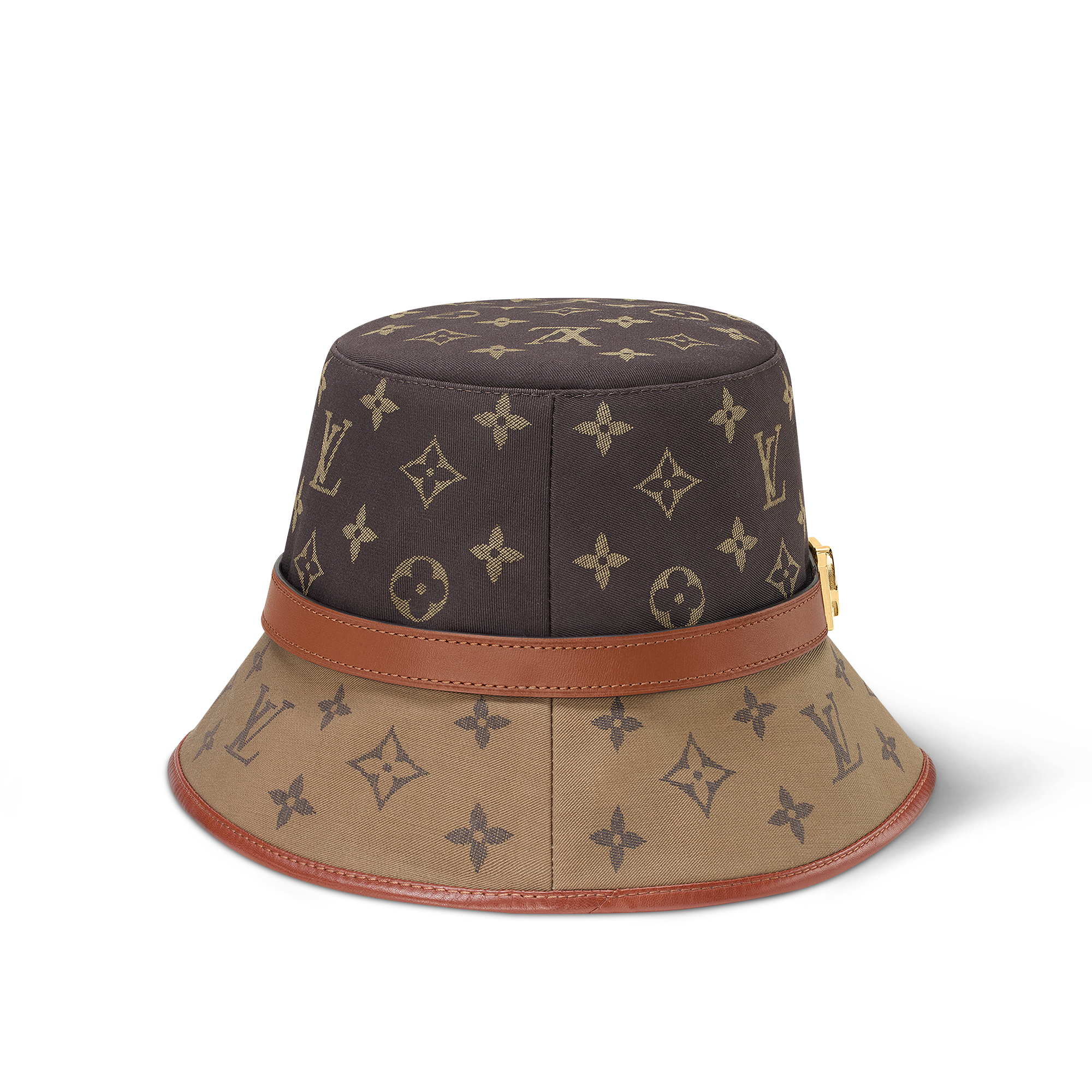 Dauphine Fischerhut S00 Damen Accessoires Hüte & Mützen | LOUIS VUITTON (Zoom)