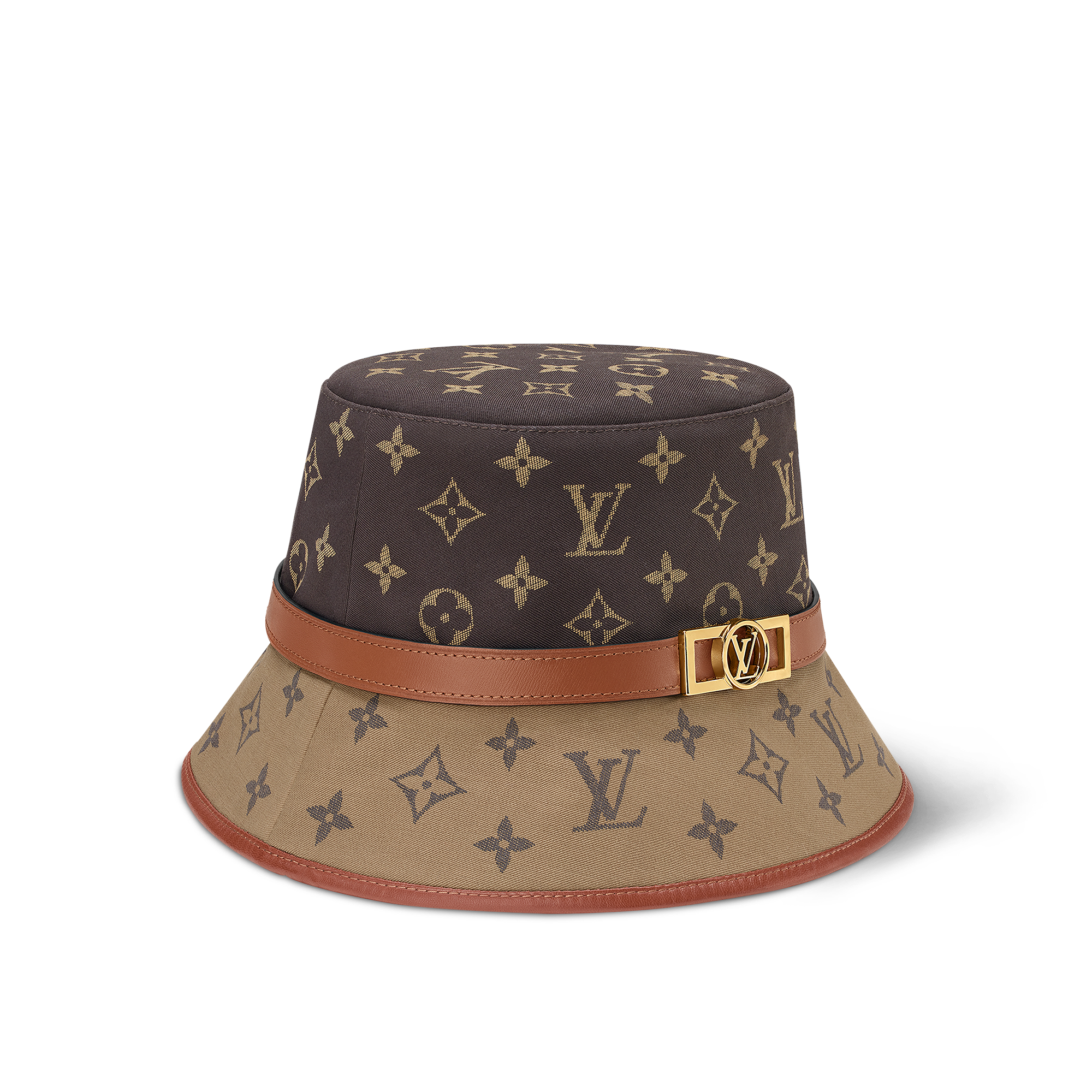 Dauphine Fischerhut S00 Damen Accessoires Hüte & Mützen | LOUIS VUITTON (Zoom)