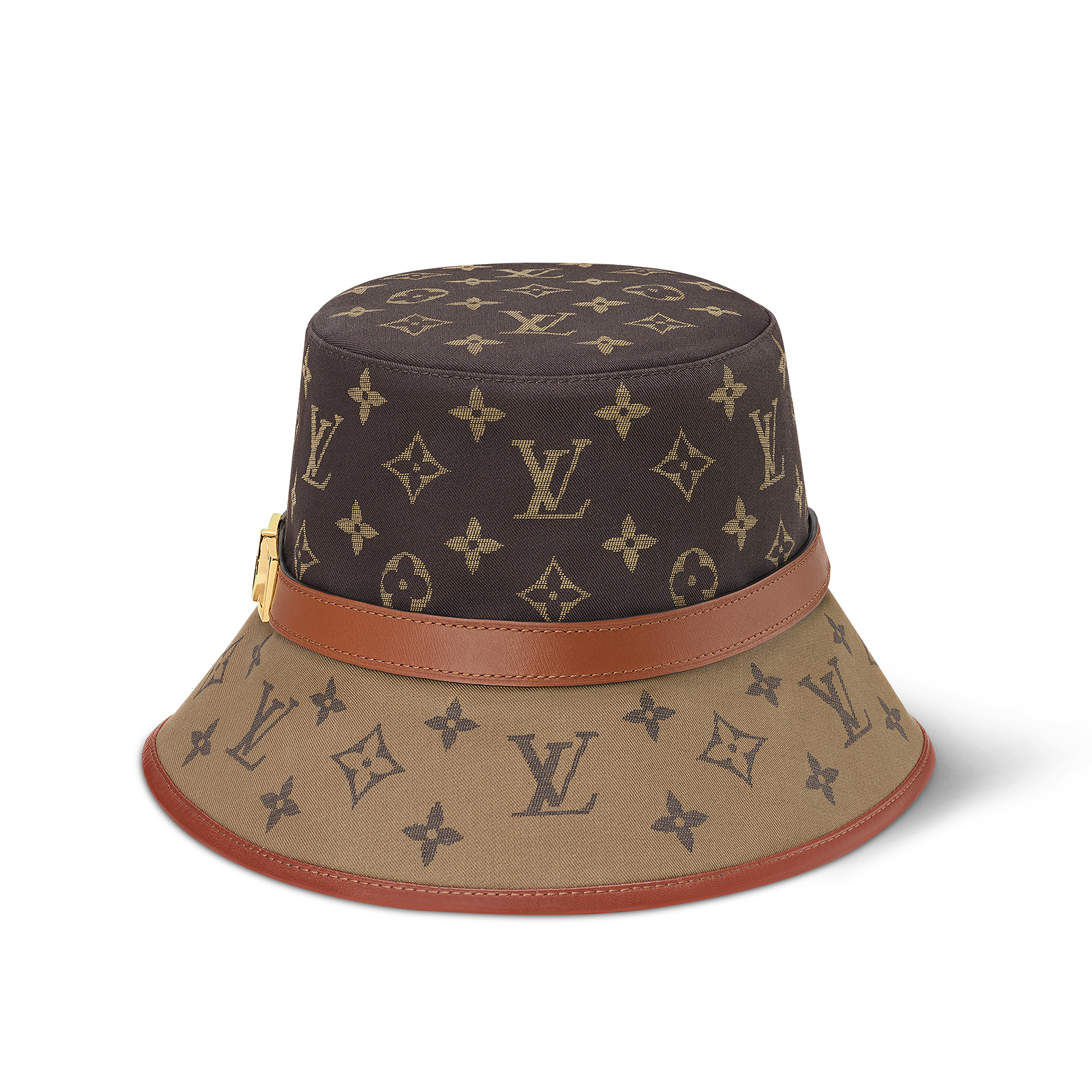 Dauphine Fischerhut S00 Damen Accessoires Hüte & Mützen | LOUIS VUITTON (Zoom)