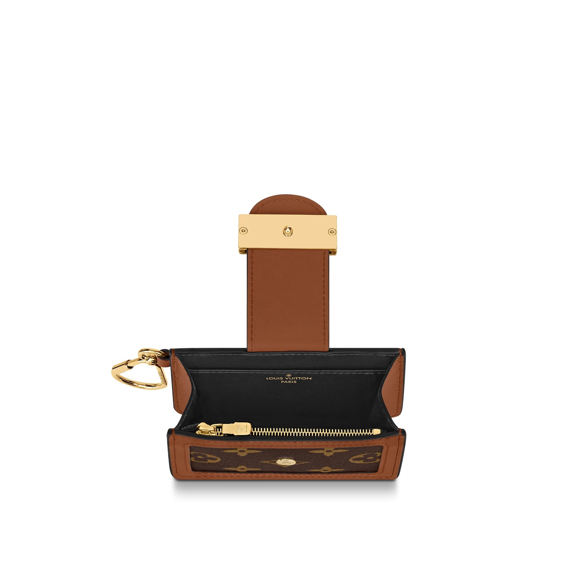 Dauphine Multicartes Monogram Canvas - Geldbörsen und Kleinlederwaren |  LOUIS VUITTON