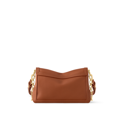 Dauphine Soft MM Fashion Leather Damen Handtaschen Alle Kollektionen | LOUIS VUITTON (Zoom)