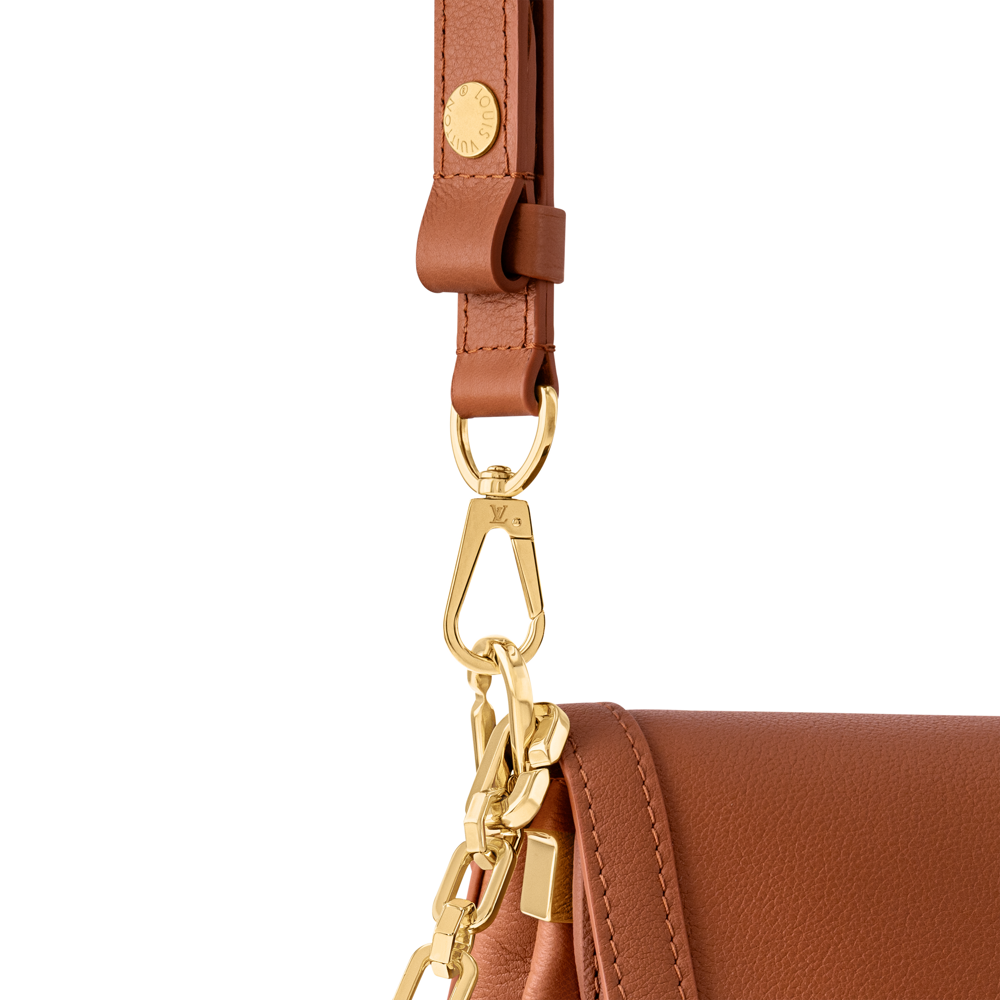 Dauphine Soft MM Fashion Leather Damen Handtaschen Alle Kollektionen | LOUIS VUITTON (Zoom)