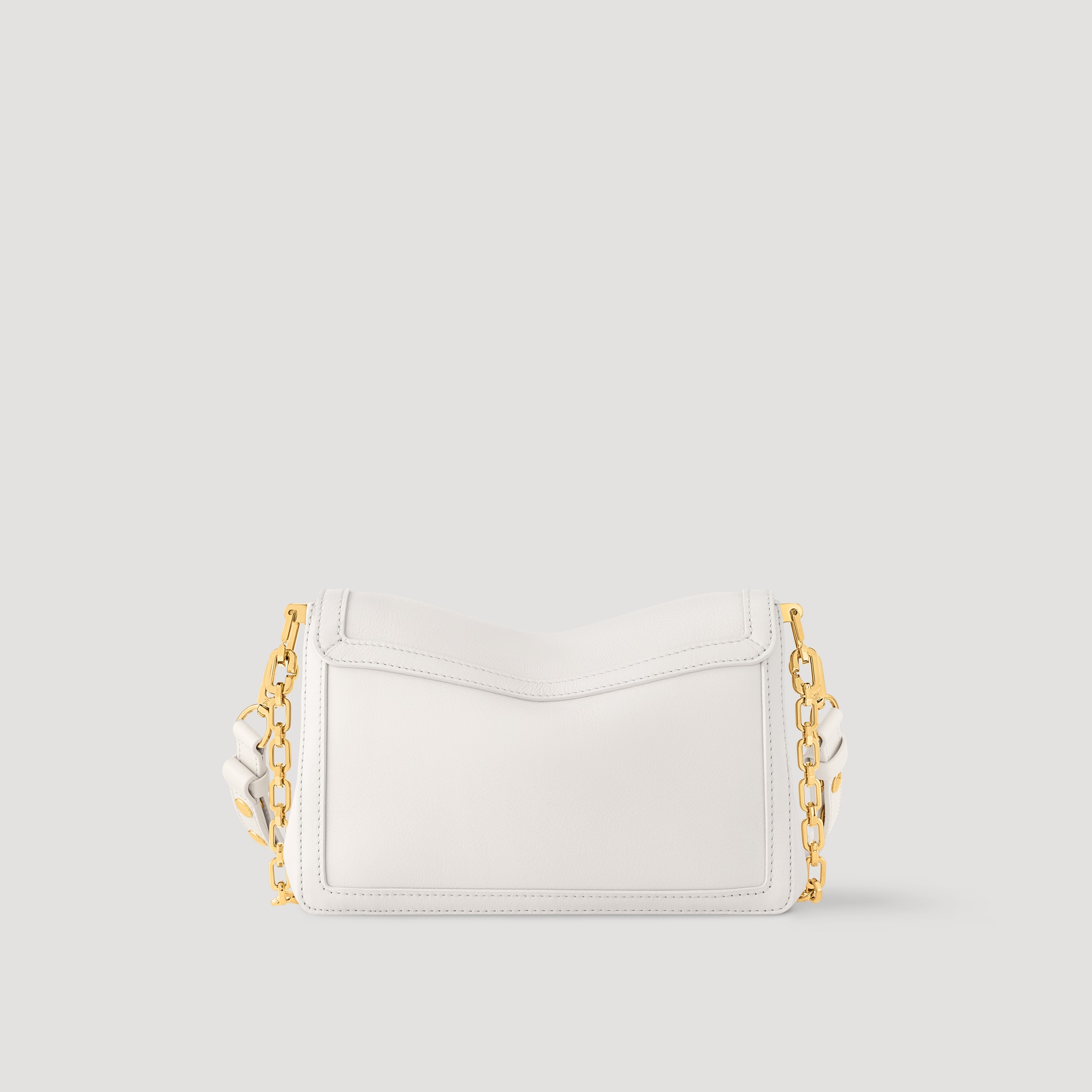 Dauphine Soft MM Fashion Leather Damen Handtaschen Alle Kollektionen | LOUIS VUITTON (Zoom)