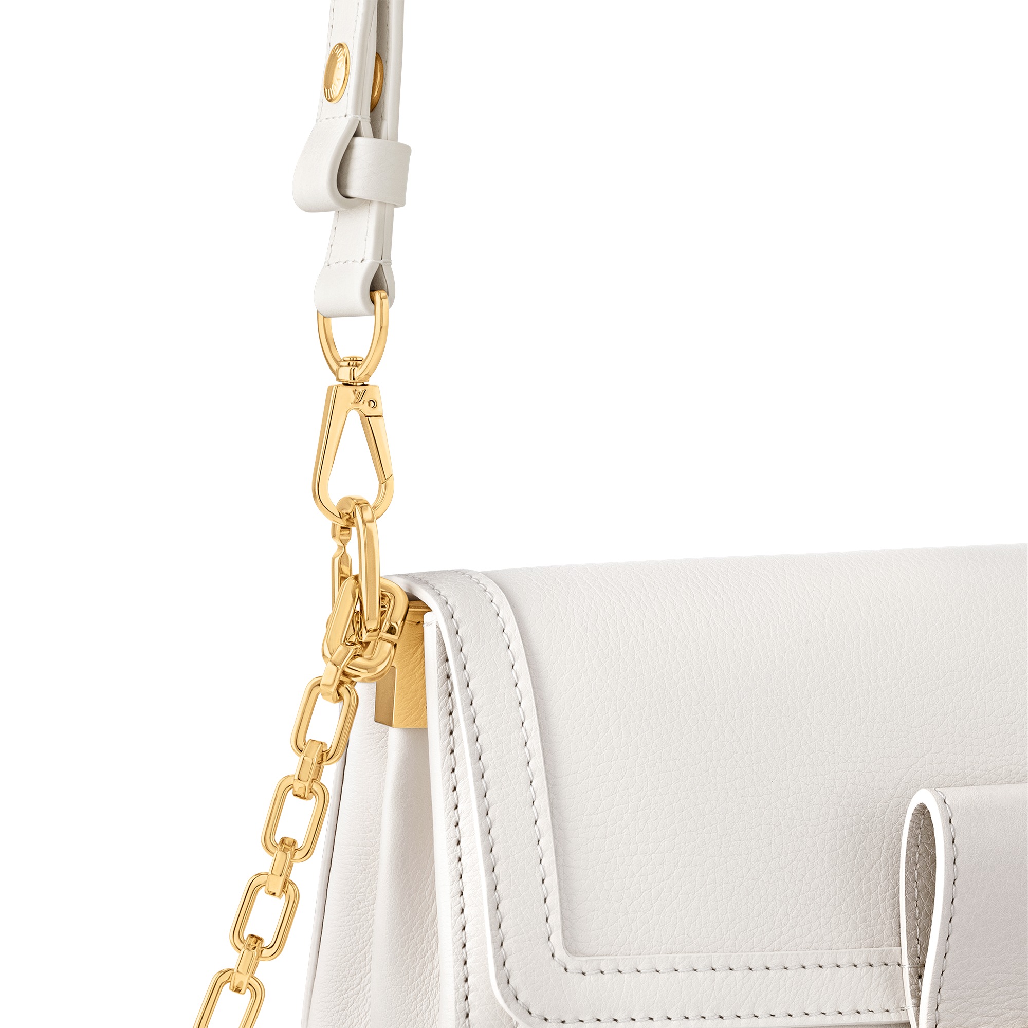 Dauphine Soft MM Fashion Leather Damen Handtaschen Alle Kollektionen | LOUIS VUITTON (Zoom)