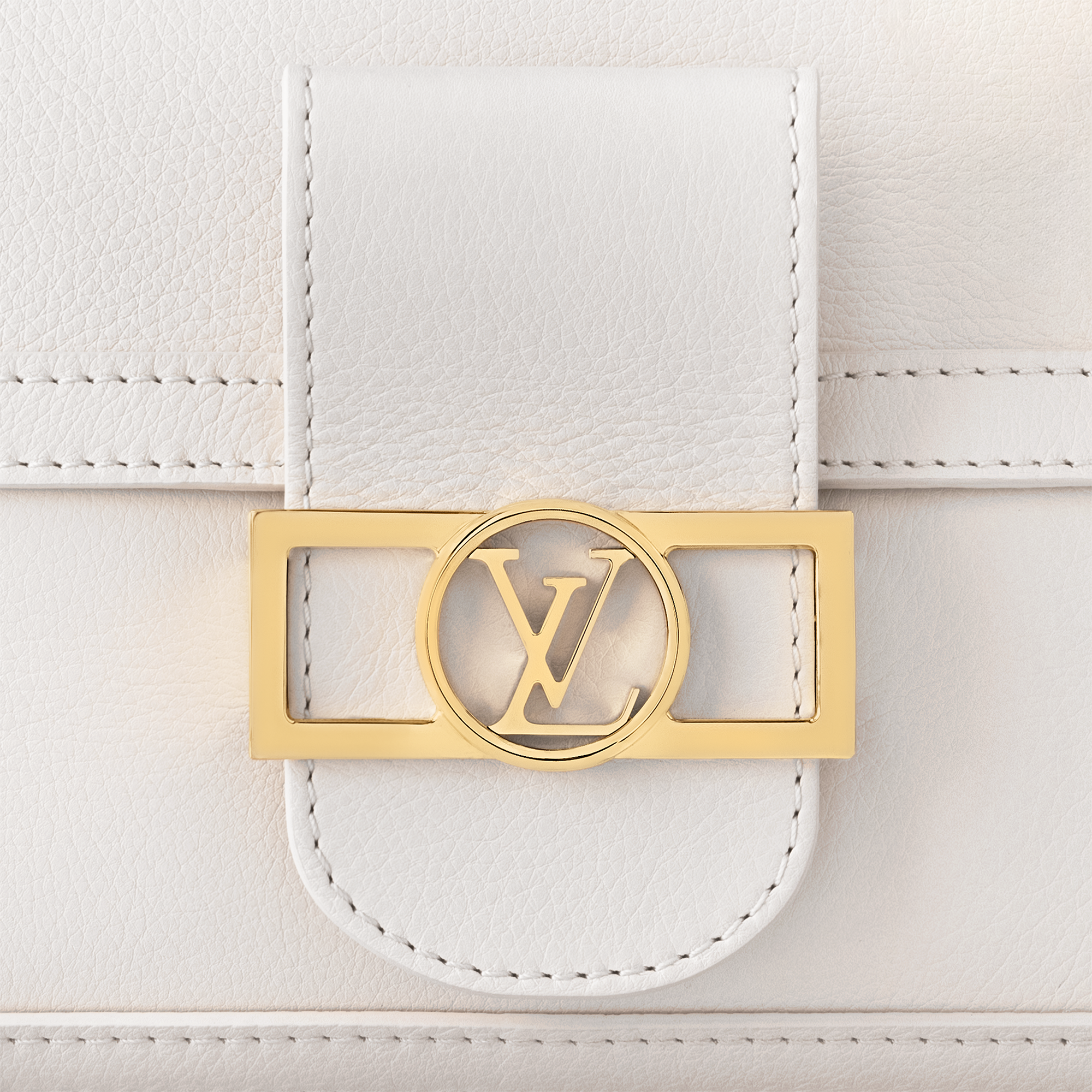 Dauphine Soft MM Fashion Leather Damen Handtaschen Alle Kollektionen | LOUIS VUITTON (Zoom)