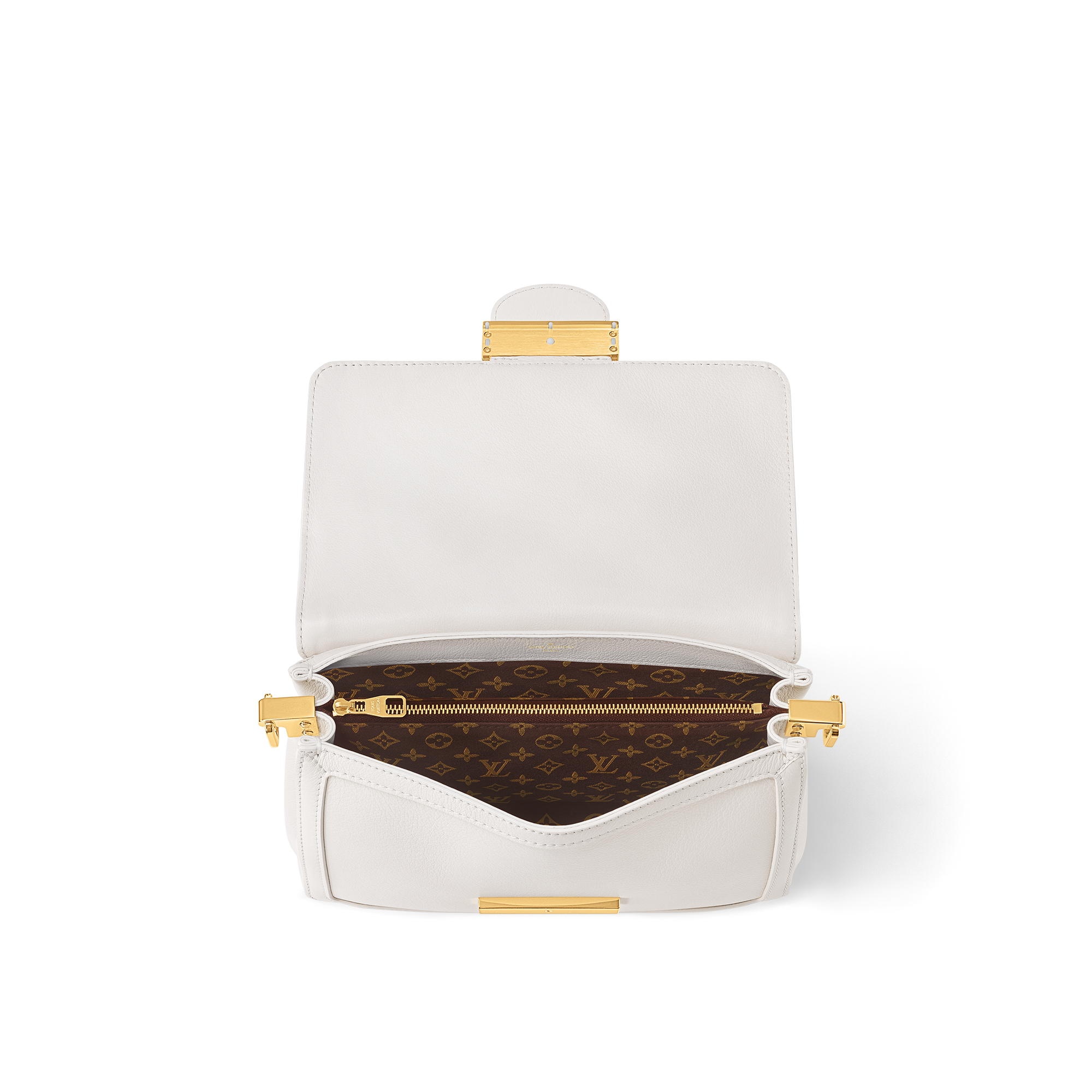 Dauphine Soft MM Fashion Leather Damen Handtaschen Alle Kollektionen | LOUIS VUITTON (Zoom)