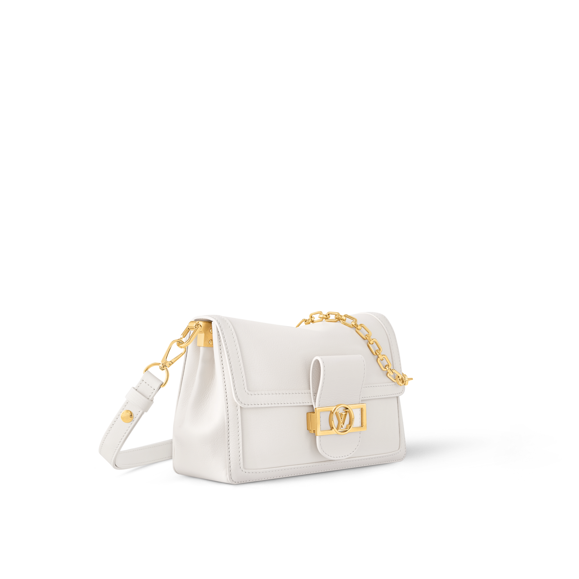 Dauphine Soft MM Fashion Leather Damen Handtaschen Alle Kollektionen | LOUIS VUITTON (Zoom)