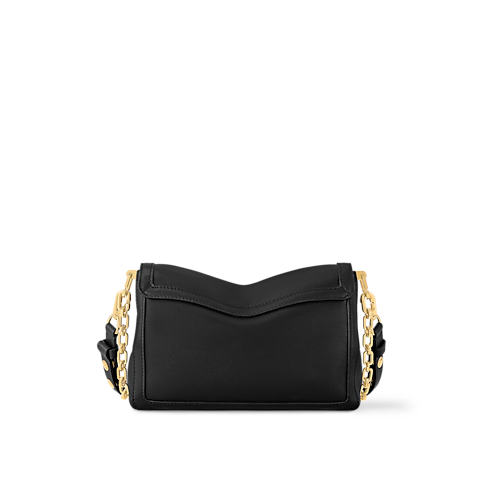 Dauphine Soft MM Fashion Leather Damen Handtaschen Alle Kollektionen | LOUIS VUITTON (Zoom)