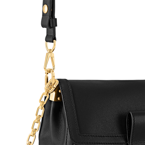 Dauphine Soft MM Fashion Leather Damen Handtaschen Alle Kollektionen | LOUIS VUITTON (Zoom)