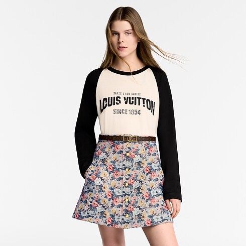 Dauphine Wendegürtel 20 mm Damen Accessoires Gürtel | LOUIS VUITTON (Zoom)