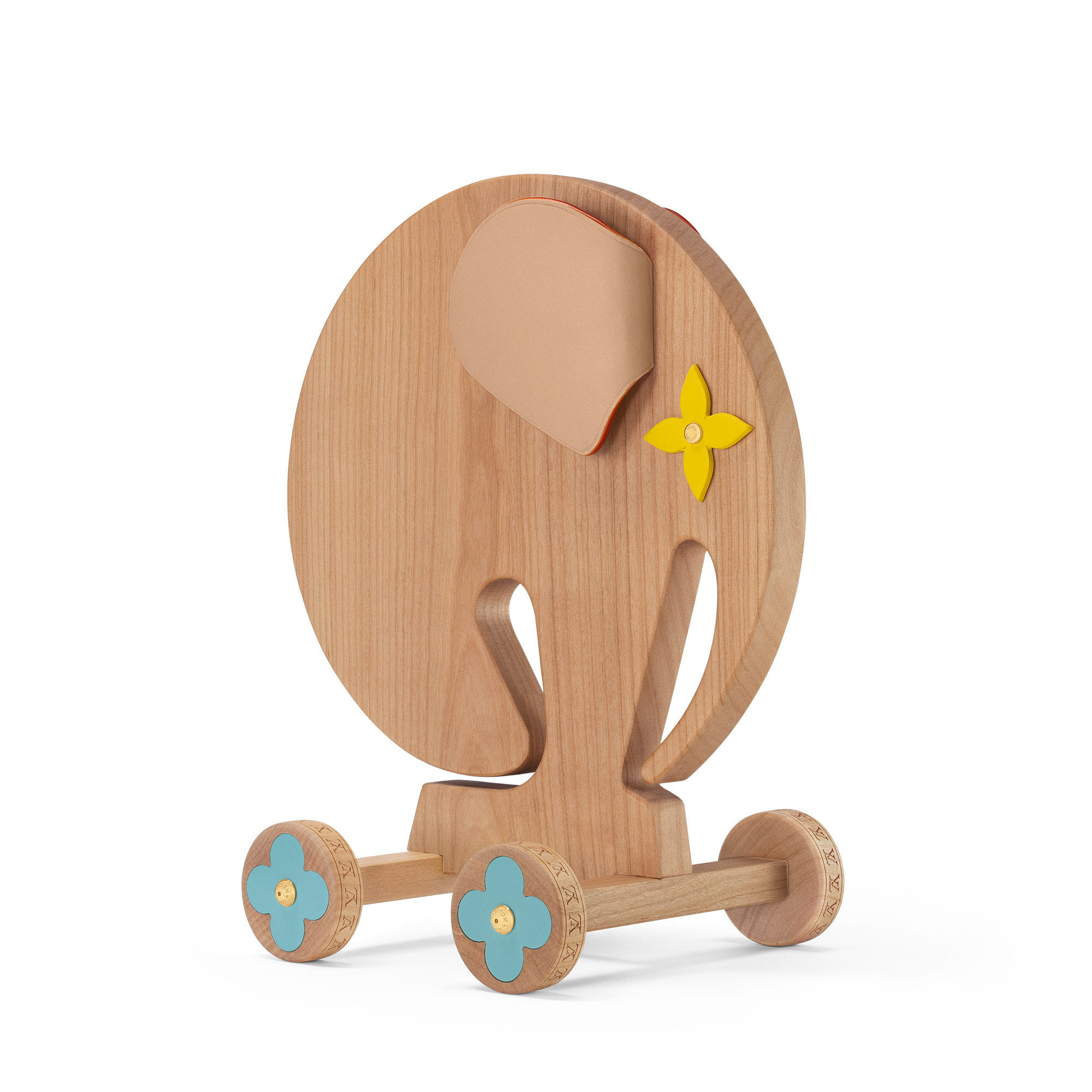 Dekorativer Elefant S00 Trunks, Reisen und Wohnen Sport und Lifestyle Lifestyle und Vivienne Puppen | LOUIS VUITTON (Zoom)