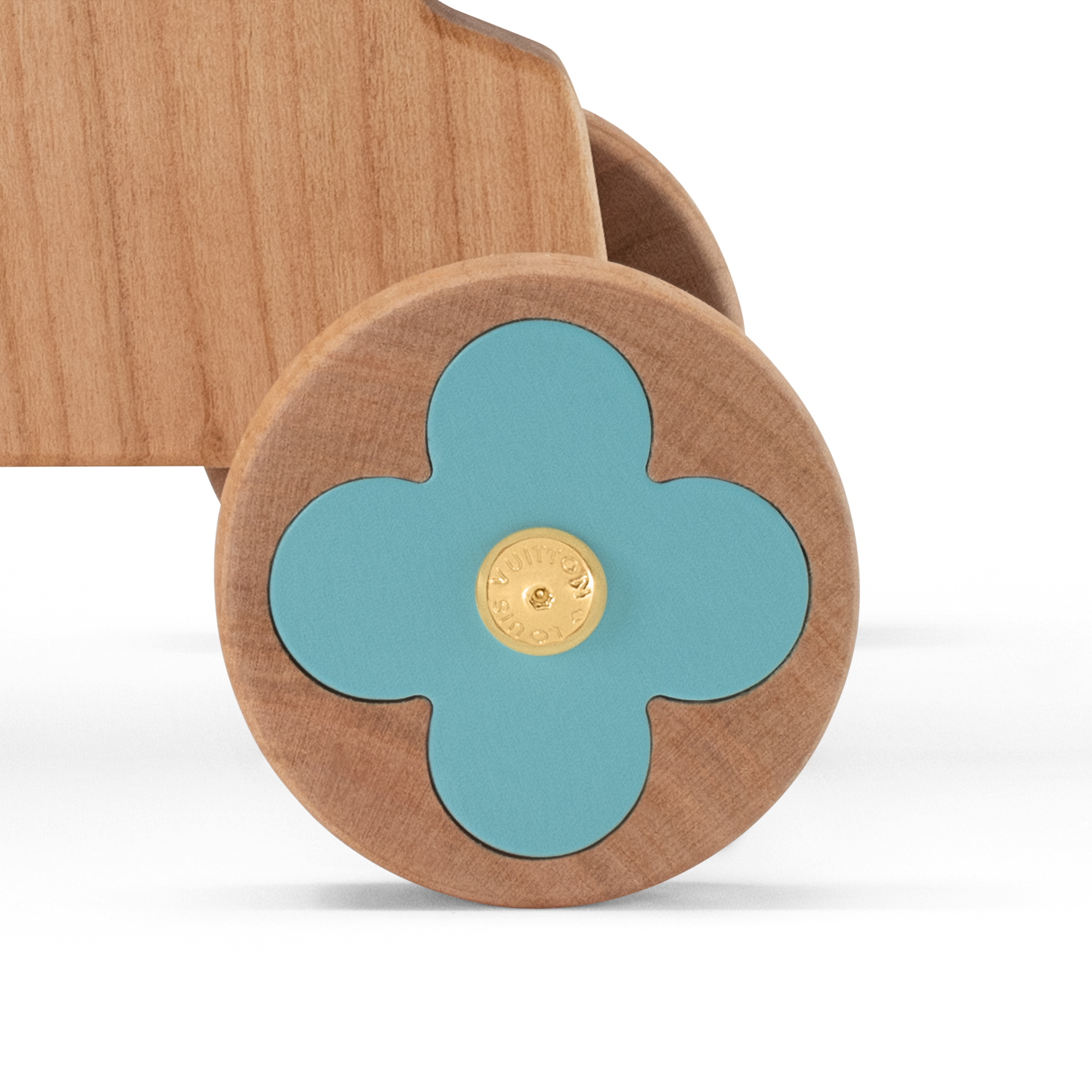 Dekorativer Elefant S00 Trunks, Reisen und Wohnen Sport und Lifestyle Lifestyle und Vivienne Puppen | LOUIS VUITTON (Zoom)