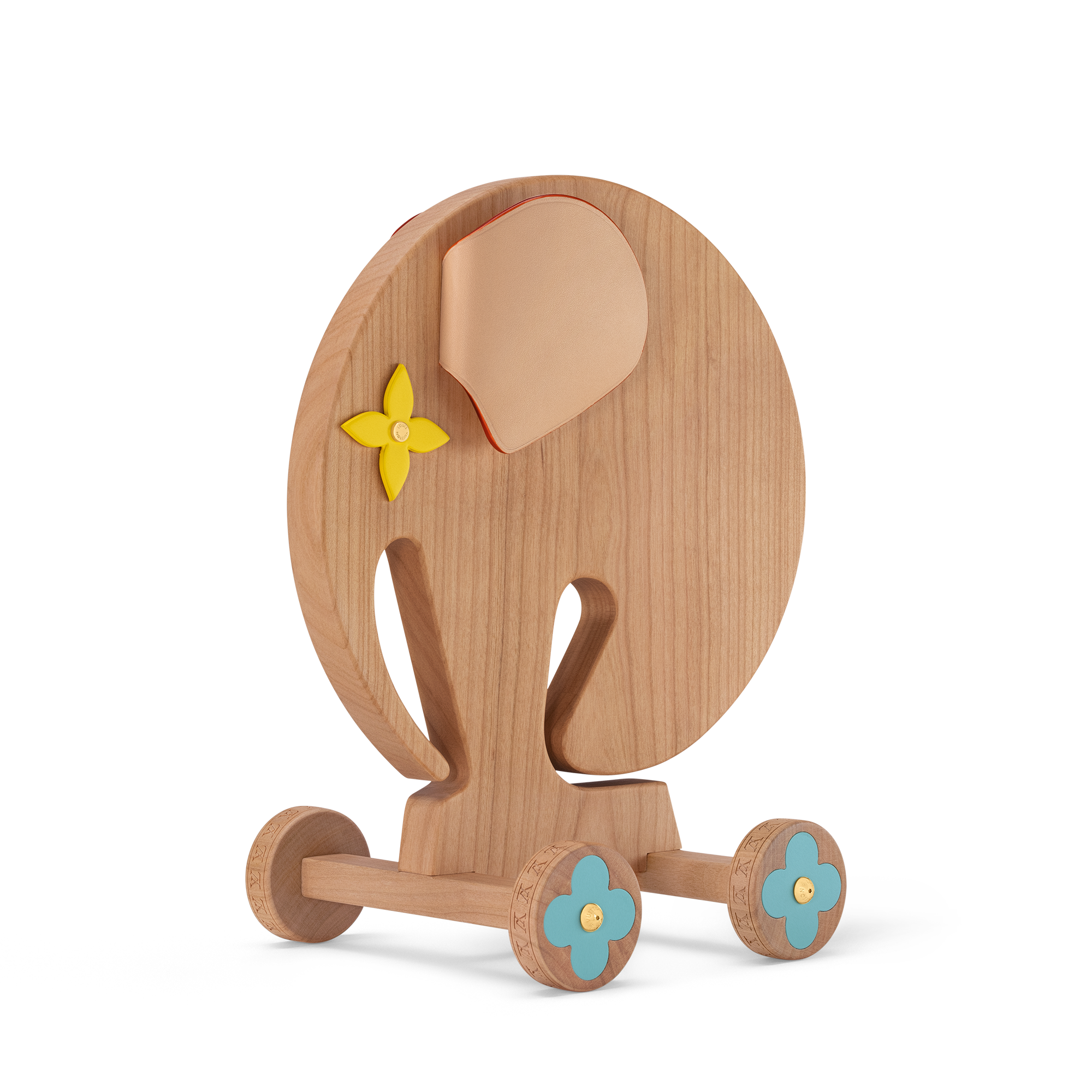 Dekorativer Elefant S00 Trunks, Reisen und Wohnen Sport und Lifestyle Lifestyle und Vivienne Puppen | LOUIS VUITTON (Zoom)