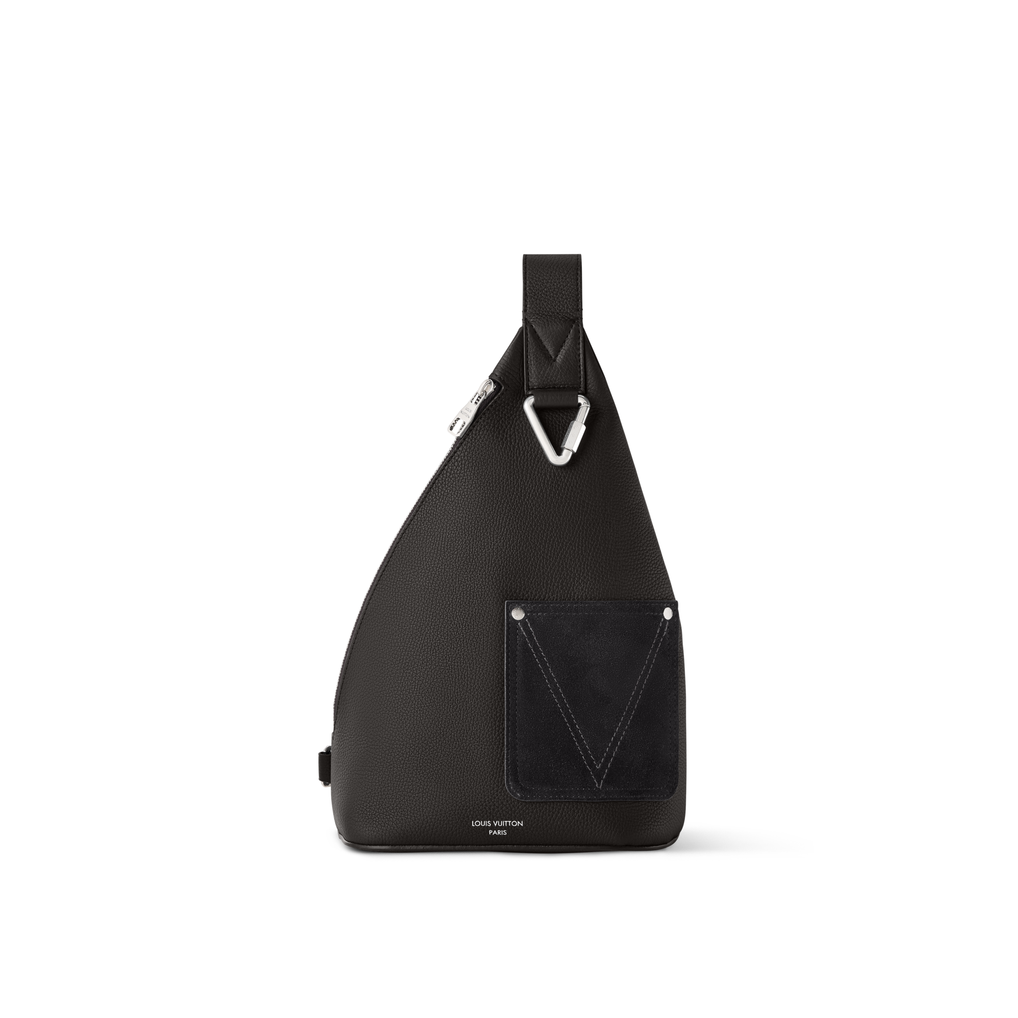 Delta Slingbag H38 Taschen und Kleinlederwaren Herren Taschen Neuheiten | LOUIS VUITTON (Zoom)