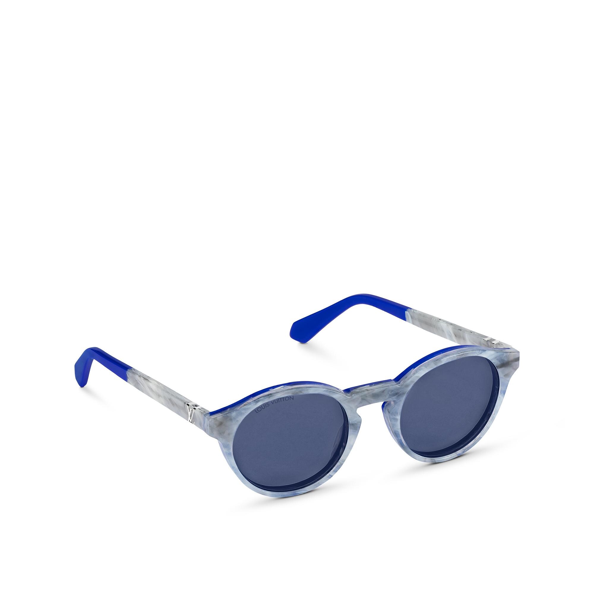 Denver Sonnenbrille Sans Ligne Esthetique Accessoires Louis Vuitton