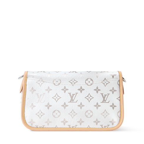 Diane Autres Toiles Monogram Damen Handtaschen Alle Handtaschen | LOUIS VUITTON (Zoom)