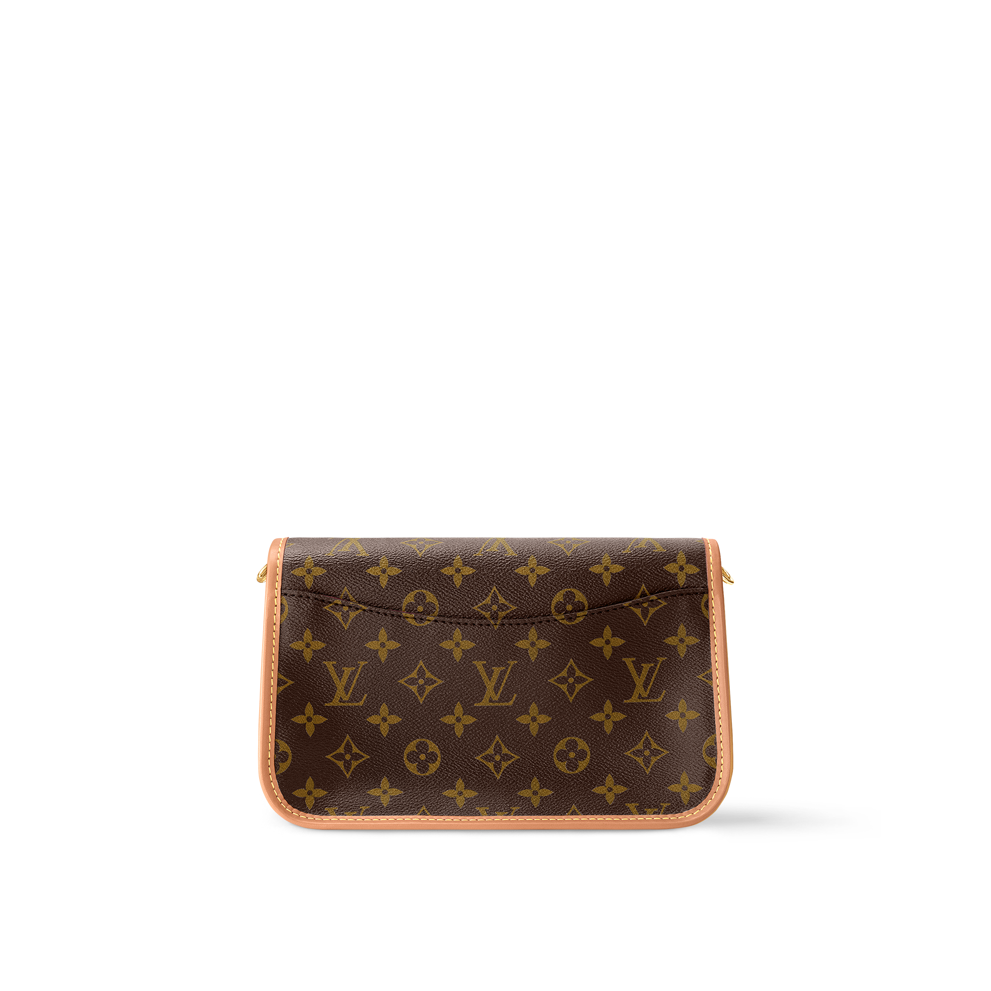 Diane Monogram Canvas Damen Handtaschen Alle Handtaschen | LOUIS VUITTON (Zoom)