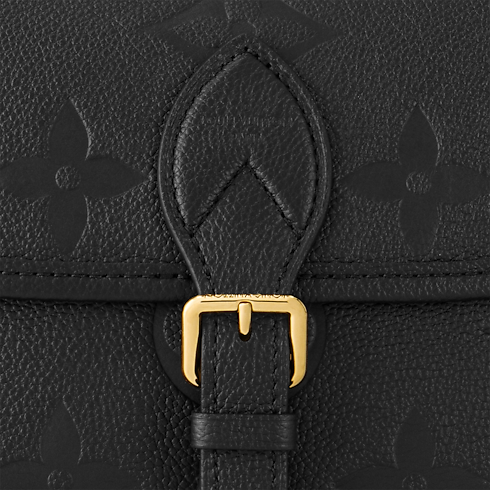 Diane Monogram Empreinte Leder Damen Handtaschen Alle Handtaschen | LOUIS VUITTON (Zoom)