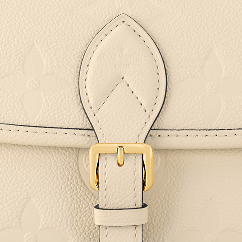 Diane Monogram Empreinte Leder Damen Handtaschen Alle Handtaschen | LOUIS VUITTON (Zoom)