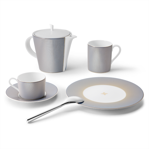 Dichroic Becher Trunks, Reisen und Wohnen Wohnen und Art of Dining Art of Dining | LOUIS VUITTON (Zoom)