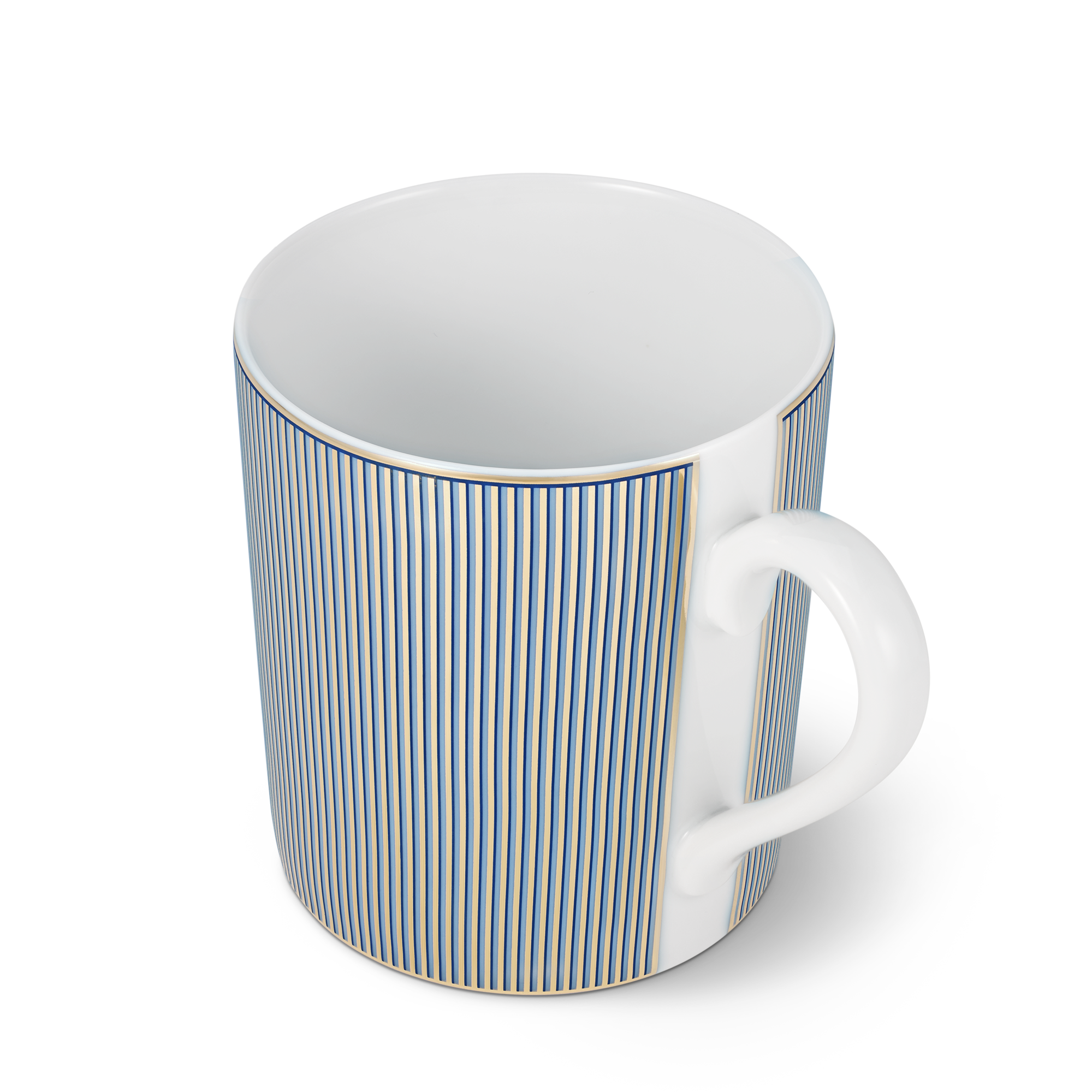 Dichroic Becher  Trunks, Reisen und Wohnen Wohnen und Art of Dining Art of Dining | LOUIS VUITTON (Zoom)