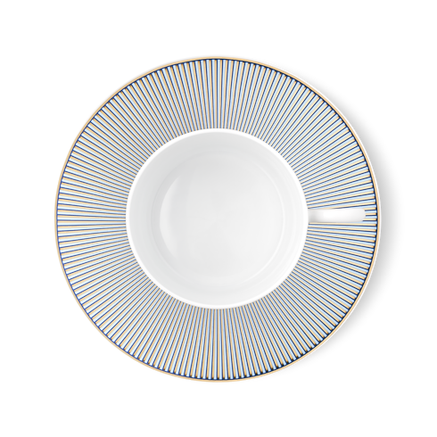 Dichroic Set mit 2 Teetassen und Untertassen Trunks, Reisen und Wohnen Wohnen und Art of Dining Art of Dining | LOUIS VUITTON (Zoom)